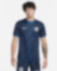 Low Resolution Męska koszulka piłkarska Nike Dri-FIT Chelsea F.C. Stadium 2023/24 (wersja wyjazdowa)