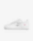Low Resolution Nike Air Force 1 Big Kids' Shoes