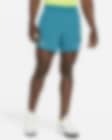 Low Resolution NikeCourt Dri-FIT ADV Rafa Pantalons curts de 18 cm de tennis - Home