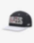 Low Resolution New York Yankees Pro Cooperstown Men's Nike MLB Adjustable Hat