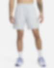 Low Resolution Shorts Dri-FIT de 18 cm sin forro para hombre Nike Challenger