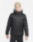Low Resolution Nike Sportswear Therma-FIT Men's Hooded Jacket