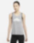 Low Resolution Nike Dri-FIT Women's Trail Running Tank