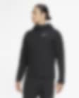 Low Resolution Męska kurtka treningowa z tkaniny na zimę Nike