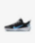 Low Resolution Nike Omni Multi-Court Older Kids' Indoor Court Shoes