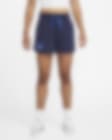 Low Resolution FFF Women's Knit Football Shorts