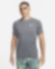 Low Resolution Camiseta Hydroguard de manga corta para hombre Nike Dri-FIT