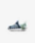 Low Resolution Nike Dynamo GO SE Kolayca Giyilip Çıkarılabilen Bebek Ayakkabısı