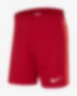 Low Resolution Liverpool F.C. 2021/22 Stadium Home Men's Football Shorts