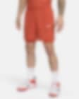 Low Resolution NikeCourt Slam Dri-FIT tennisshorts voor heren
