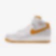Low Resolution Chaussure personnalisable Nike Air Force 1 Mid By You pour homme