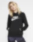 Low Resolution Nike Sportswear Essential Women's Fleece Pullover Hoodie