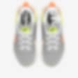 Low Resolution Nike Vomero 18 By You Custom Men's Road Running Shoes