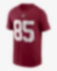 Low Resolution NFL San Francisco 49ers (George Kittle) Men's T-Shirt