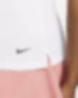 Sleeveless Golf Polo. Nike NL