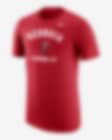 Low Resolution Georgia Men's Nike College T-Shirt
