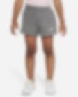 Low Resolution Nike Toddler French Terry Shorts