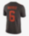 cleveland browns nike limited jersey
