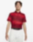 Low Resolution Nike Dri-FIT ADV Tiger Woods Golfpolo voor heren