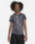 Low Resolution Nike Pro Dri-FIT Older Kids' (Boys') Short-Sleeve Top