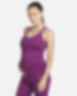 Low Resolution Camisola sem mangas Nike Dri-FIT (M) para mulher (Maternity)