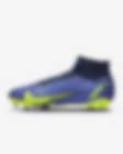 Low Resolution Футбольные бутсы для игры на твердом грунте Nike Mercurial Superfly 8 Pro FG
