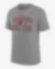 Low Resolution Alabama Men's Nike College T-Shirt