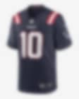 Men's new england patriots jersey sale