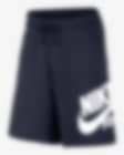 Low Resolution Shorts de fútbol para hombre Nike Sportswear Club Fleece