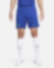 Low Resolution Chelsea FC 2023/24 Stadyum İç Saha Nike Dri-FIT Erkek Futbol Şortu