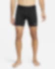 Low Resolution Nike Pro Men's Dri-FIT Fitness Shorts
