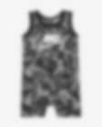 Low Resolution Nike Baby (0–9M) Sleeveless Romper