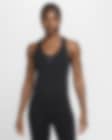 Low Resolution Nike Swift Camiseta de tirantes de running Dri-FIT Wool - Mujer