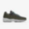 Nike Air Max 95 Unlocked By You Custom Men's Shoes