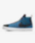 Low Resolution Nike SB Zoom Blazer Mid PRM Skate Shoes