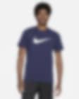 Low Resolution Nike Sportswear Swoosh Erkek Tişörtü
