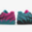 Low Resolution Zapatillas de baloncesto personalizables Ja 3 By You
