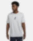 Low Resolution NikeCourt Dri-FIT Tennis T-Shirt für Herren