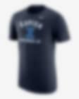 Low Resolution Xavier Men's Nike College T-Shirt