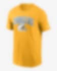 Low Resolution Nike Team Athletic (NFL Los Angeles Chargers) Men's T-Shirt