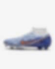 Low Resolution Nike Zoom Mercurial Superfly 9 Academy CR7 MG Multi-Ground Football Boot