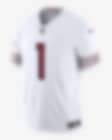 Low Resolution Kyler Murray Arizona Cardinals Men's Nike Dri-FIT NFL Limited Football Jersey