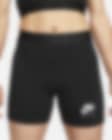 Nike Air Women's Ribbed Shorts. Nike NO