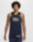 Low Resolution USA Limited Men's Nike Basketball Jersey