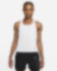 Low Resolution Camisola sem mangas de competição Nike Dri-FIT ADV AeroSwift para homem