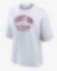 Low Resolution USC Women's Nike College Boxy T-Shirt