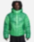 Low Resolution Nike Sportswear Tech Pack Men's Therma-FIT ADV Oversized Water-Repellent Hooded Jacket