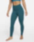 Low Resolution Legging taille haute 7/8 Infinalon Nike Yoga Dri-FIT Luxe pour Femme