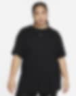 Low Resolution Nike Sportswear Essential Women's T-Shirt (Plus size)