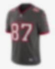 Low Resolution NFL Tampa Bay Buccaneers (Rob Gronk) Men's Limited Football Jersey